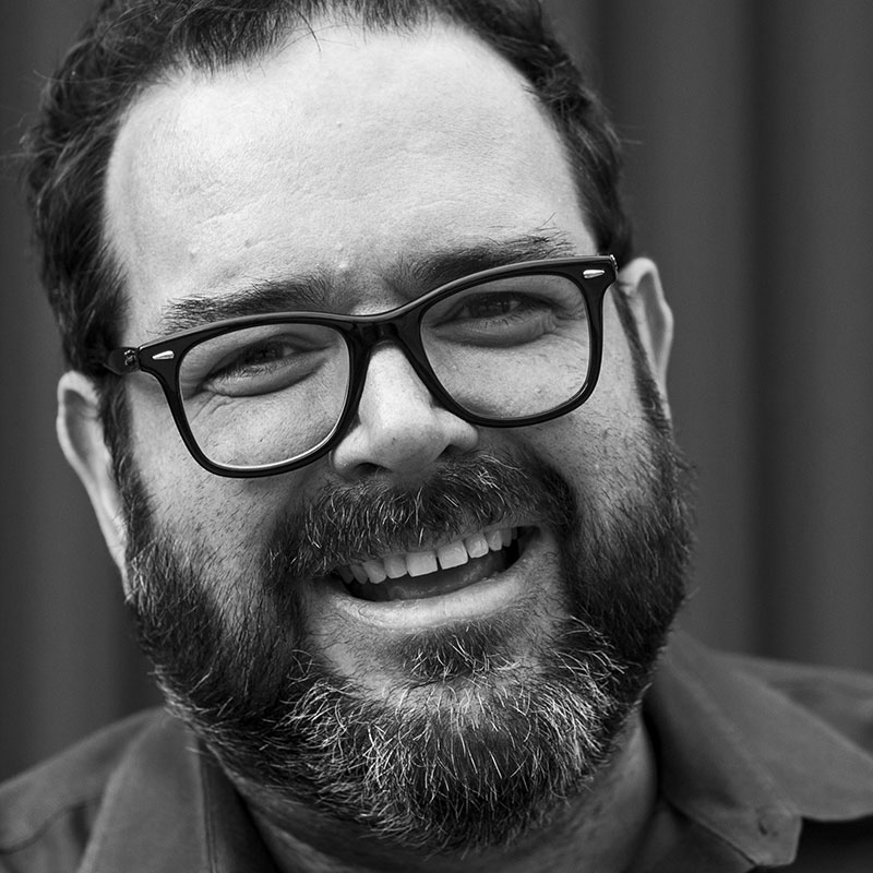 Author Photo