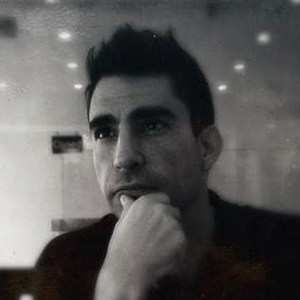 Author Photo