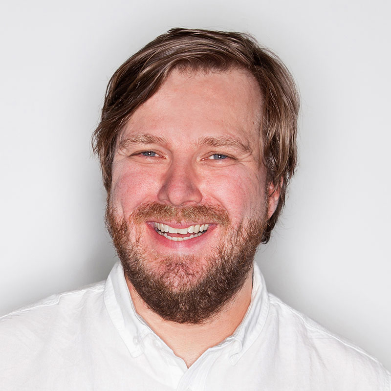 Author Photo