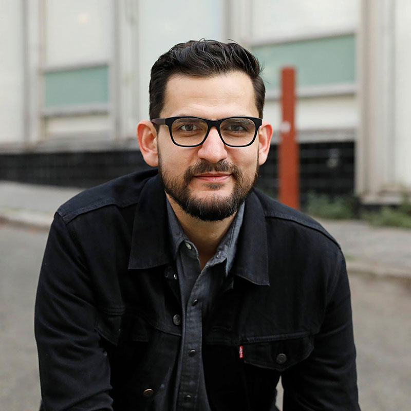 Author Photo