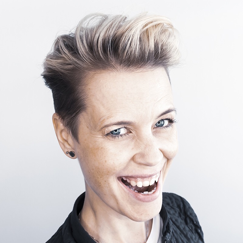 Author Photo