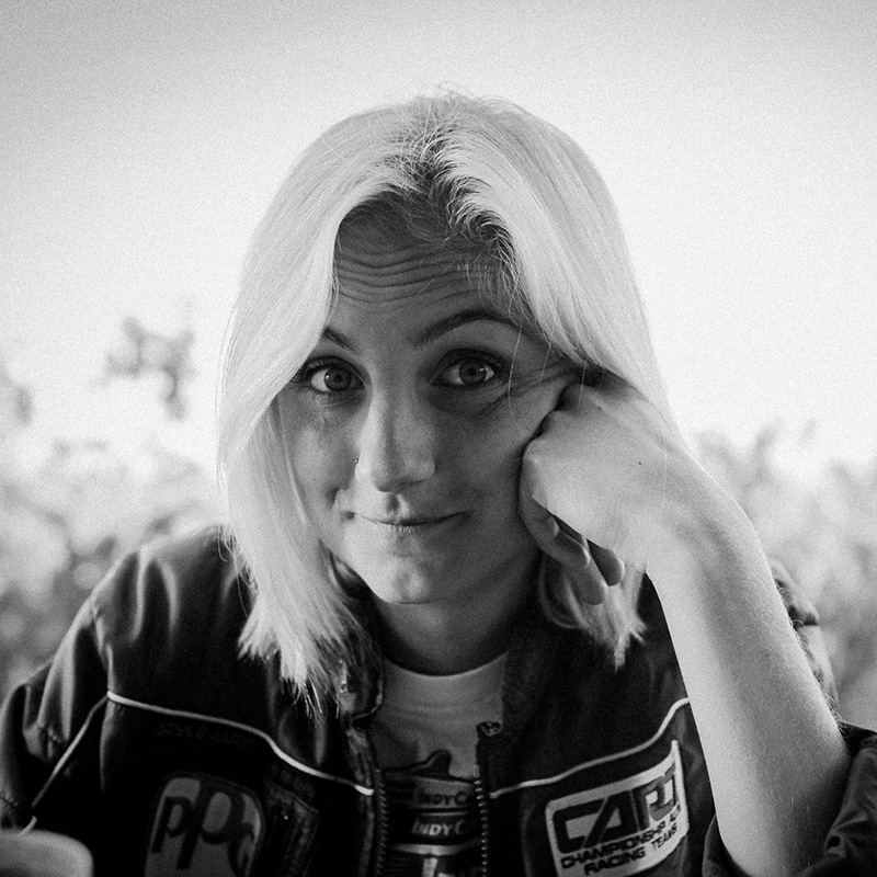 Author Photo