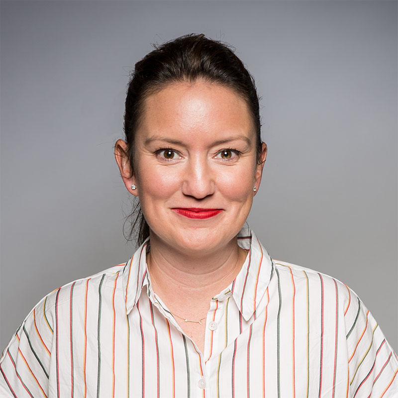 Author Photo