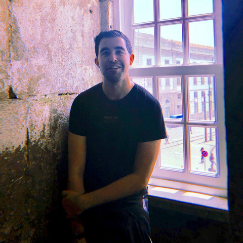 Author Photo