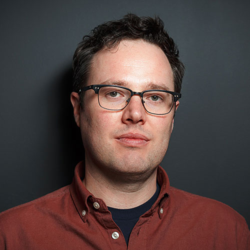 Author Photo
