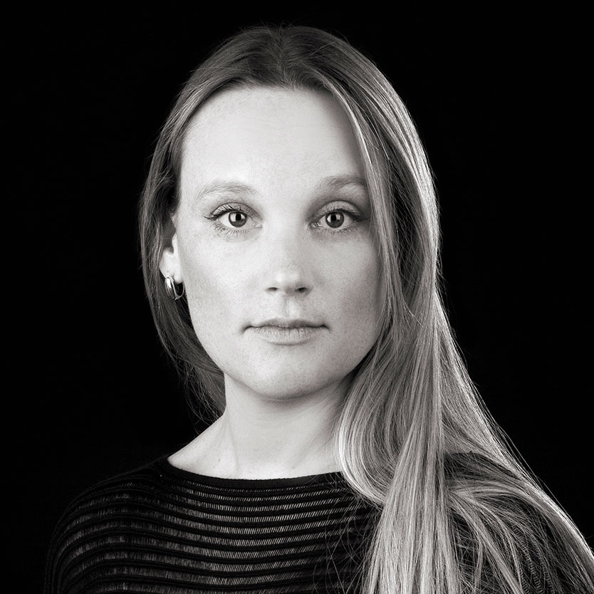 Author Photo