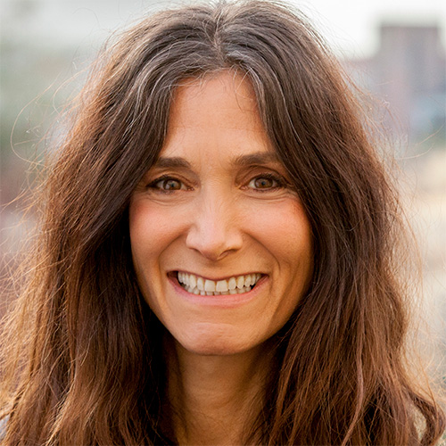 Author Photo