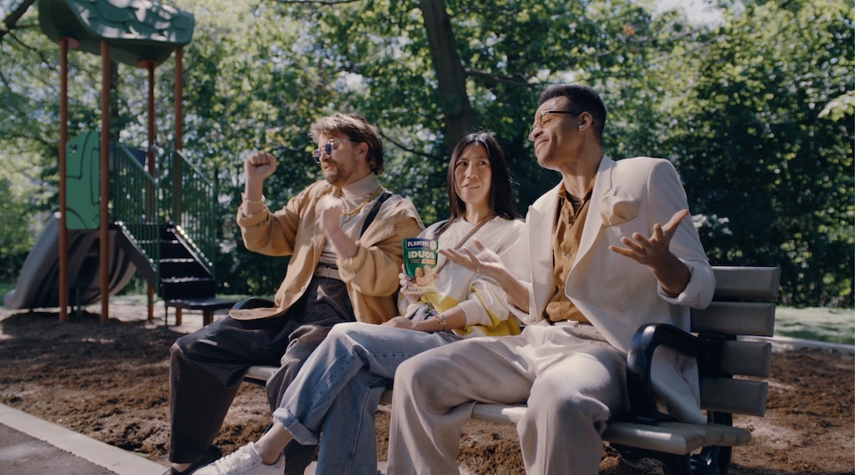 Screenshot | Muse by Clios