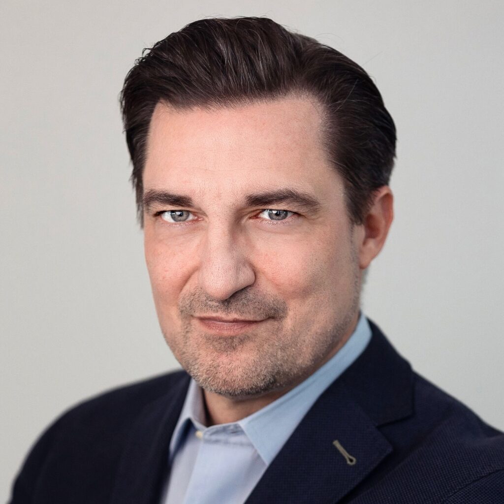 Gerrit Meier | Muse by Clios