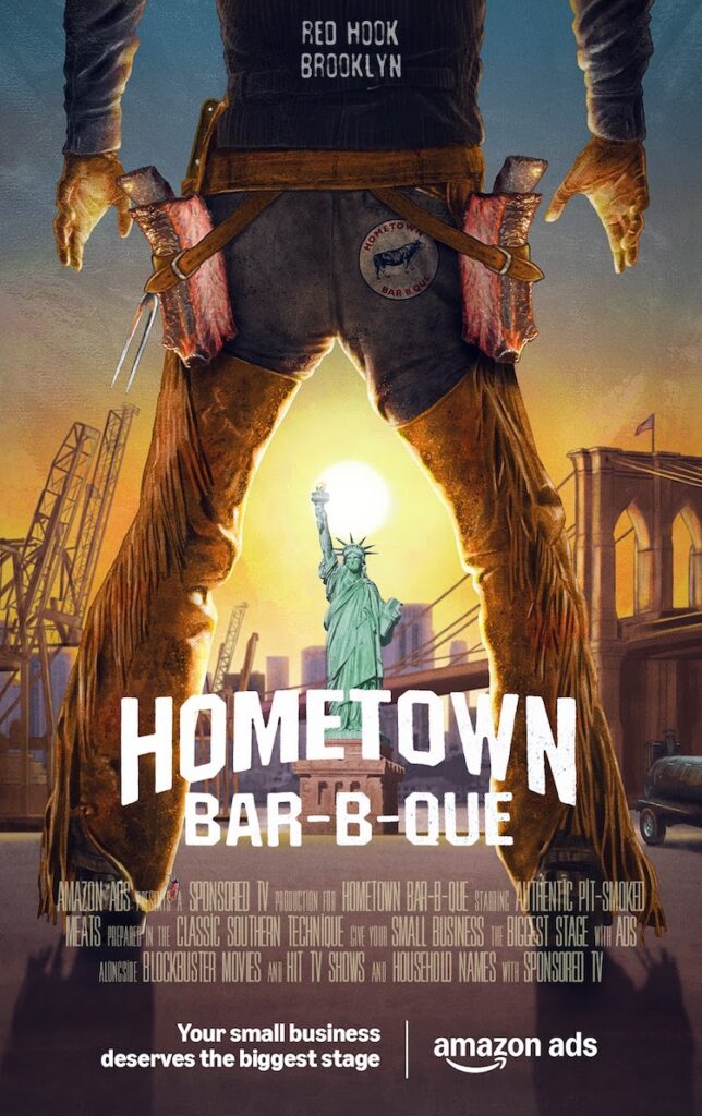 amazon2 | Muse by Clios