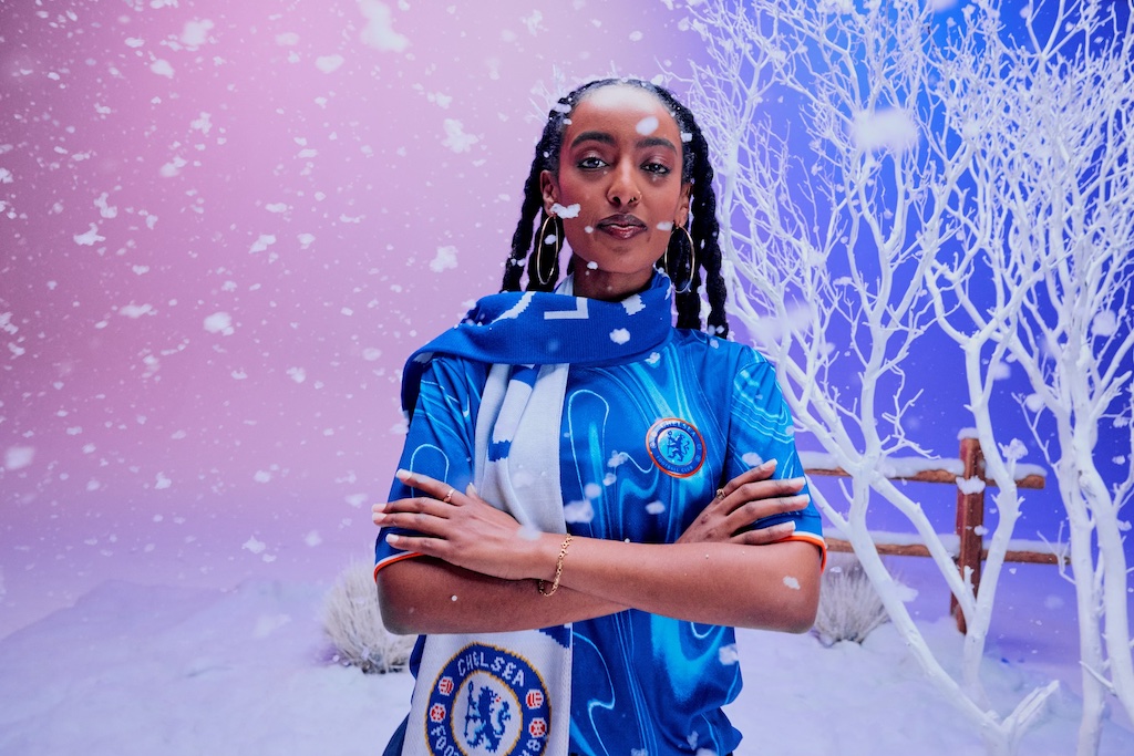 EPL Chelsea Final | Muse by Clios