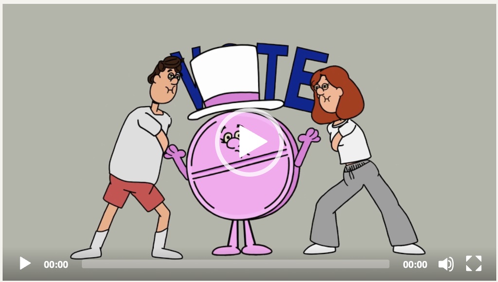 Screenshot | Muse by Clios