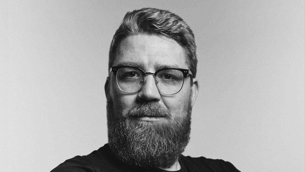 John McPartland_ Headshot 2 | Muse by Clios