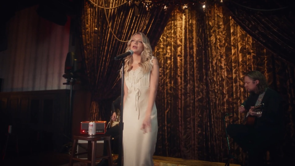 Liquid Death Unleashes ‘Greatest Hates,’ Country Style Image