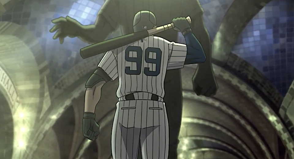 Screenshot | Muse by Clios