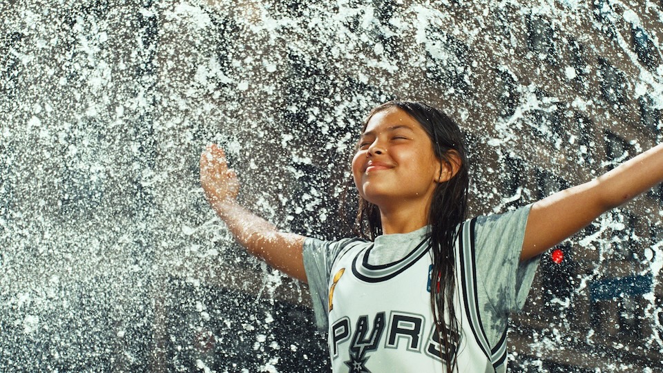 NBA 1 | Muse by Clios