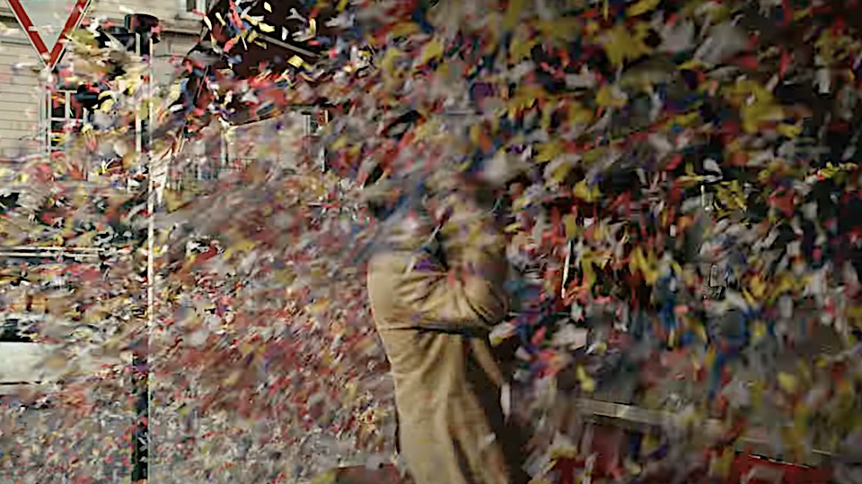 Screenshot | Muse by Clios