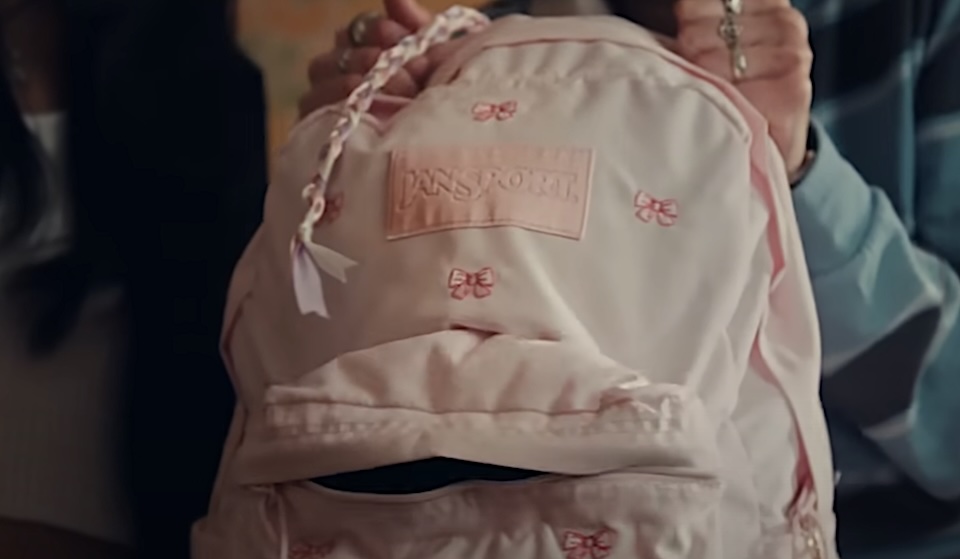 On Brand, Off-Key: JanSport Backpacks Sing Their Own Praises | Muse by Clios