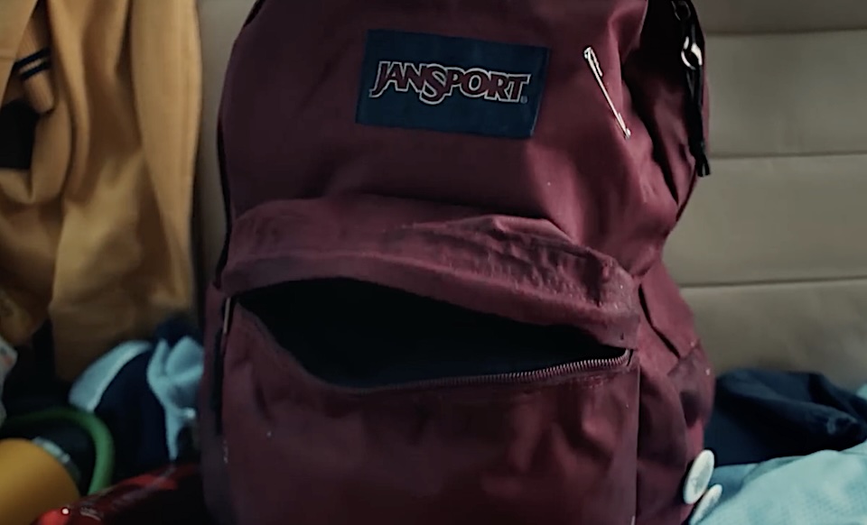 On Brand, Off-Key: JanSport Backpacks Sing Their Own Praises | Muse by Clios