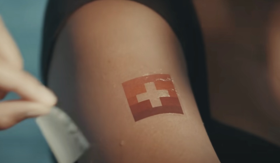 Screenshot | Muse by Clios