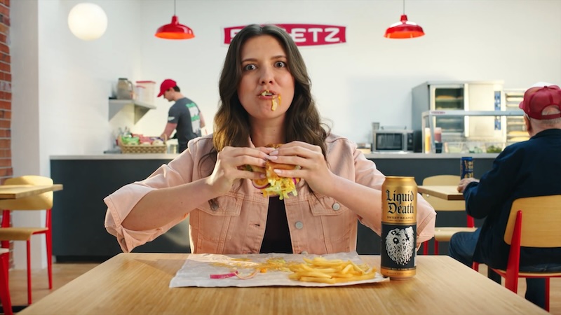 LD face | Muse by Clios