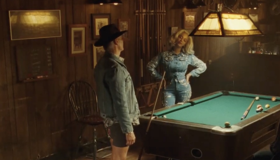 Beyoncé Rides a Motorcycle Into the Sunset for Levi’s | Muse by Clios