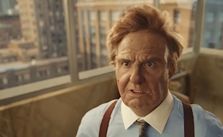 Screenshot | Muse by Clios