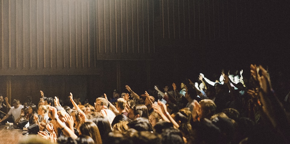 Screenshot | Muse by Clios