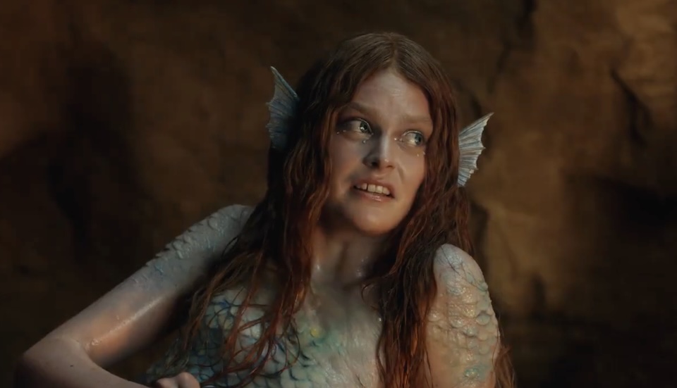 Screenshot | Muse by Clios