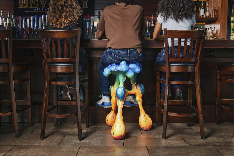 chem 2 | Muse by Clios