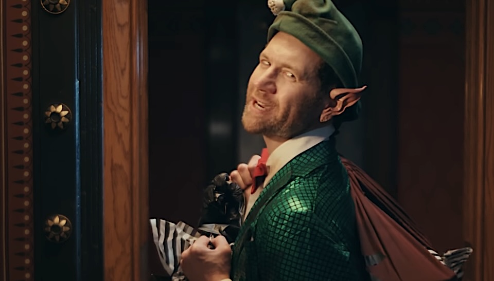 Screenshot | Muse by Clios