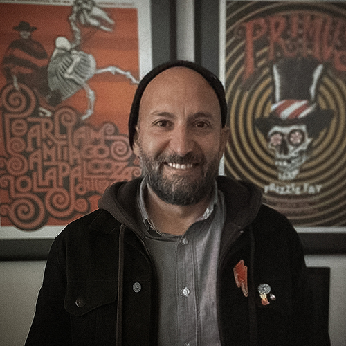 Author Photo