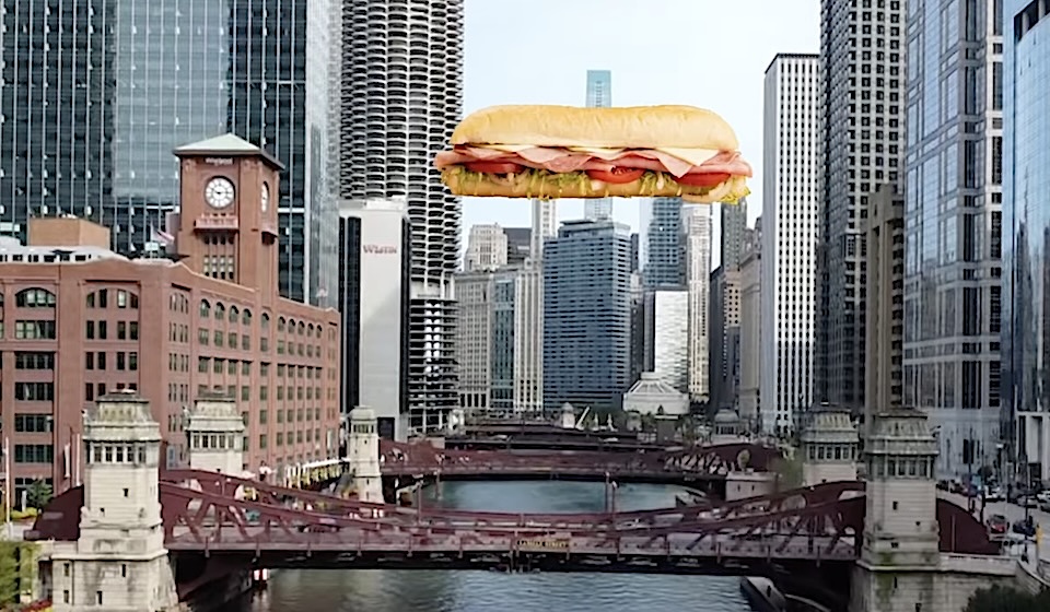 Screenshot | Muse by Clios