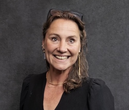 Author Photo