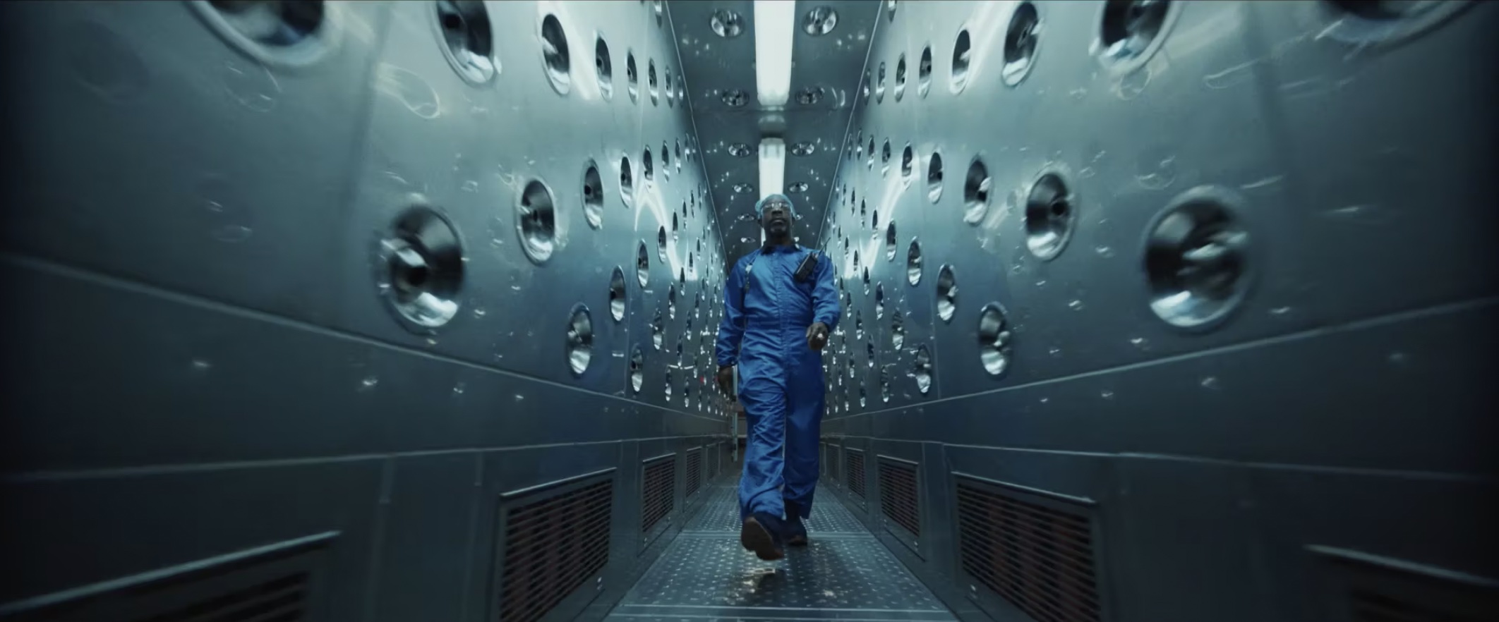 General Motors’ ‘Crafting the One’ Nabs a Grand Clio for Music Innovation Image