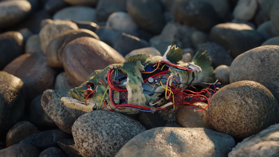 bass 3 | Muse by Clios