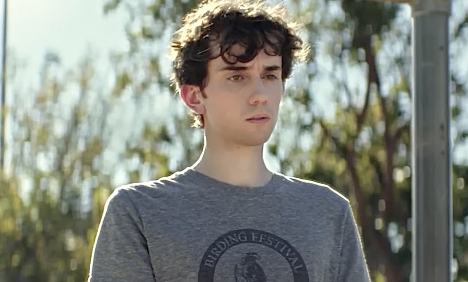 Screenshot | Muse by Clios