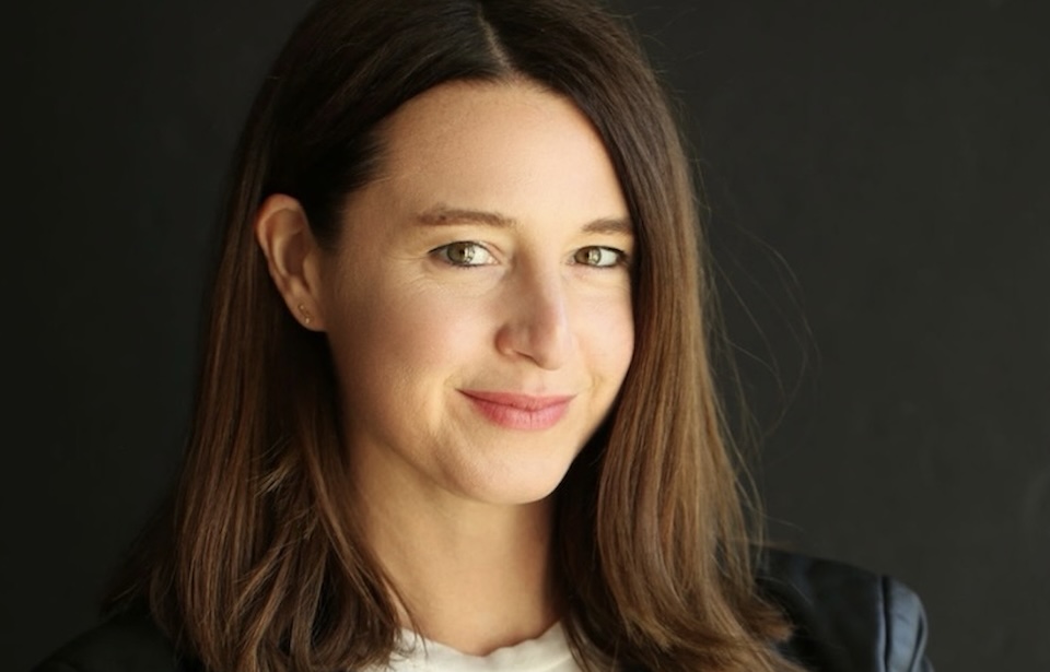 Warner Chappell’s Kristin Genovese on Celebrating the Grateful Dead Image