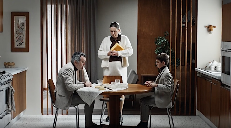 Dutch Energy Co. Lights It Up With Absurdity Image