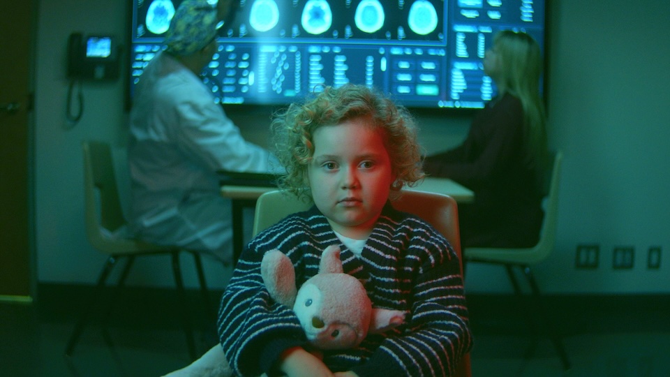 Canadian Cancer Appeal Doesn’t Hold Back Image