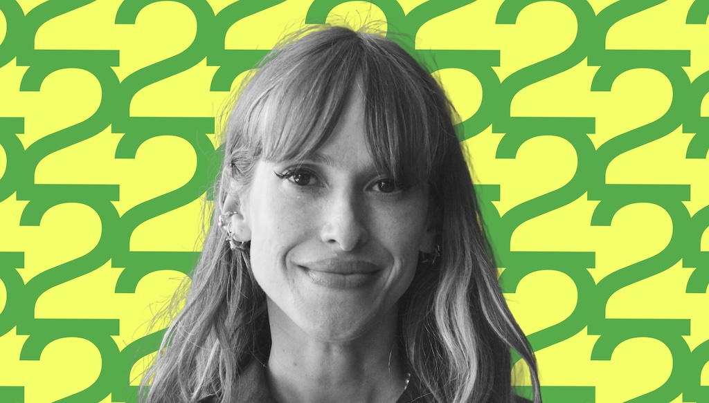 Maggie Baron of Concept Arts: ‘Music Doesn’t Need Time, Ego, Intellect or Reasoning’ to Make an Impact Image