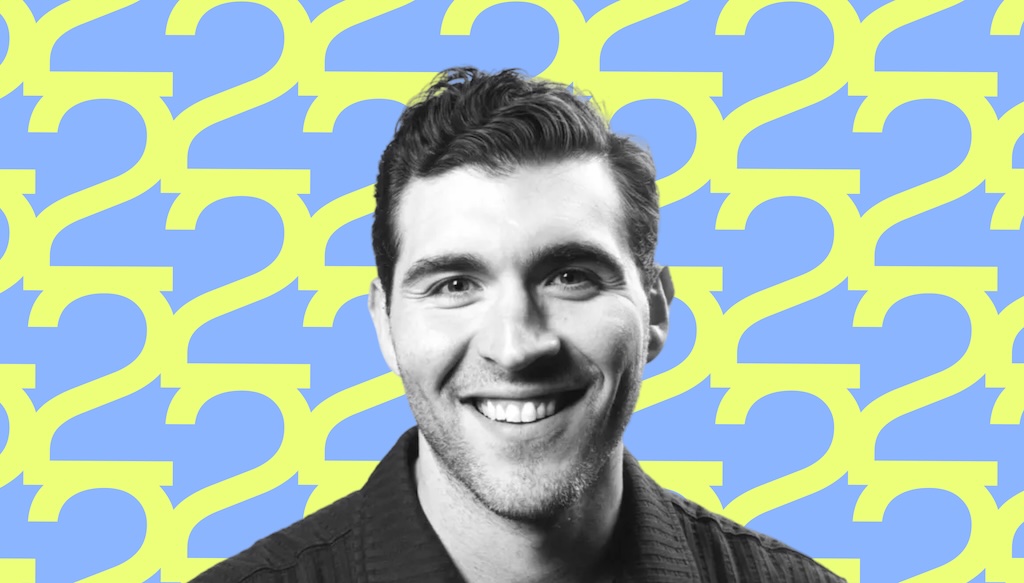 Derek Flanzraich of Healthyish Content on How the Industry Has Reduced Stigma Image