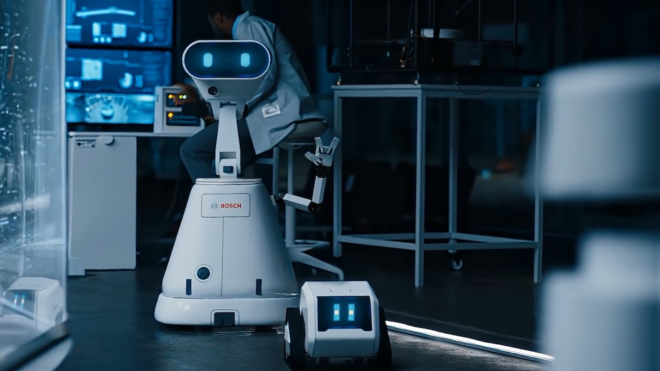 bosch 1 | Muse by Clios