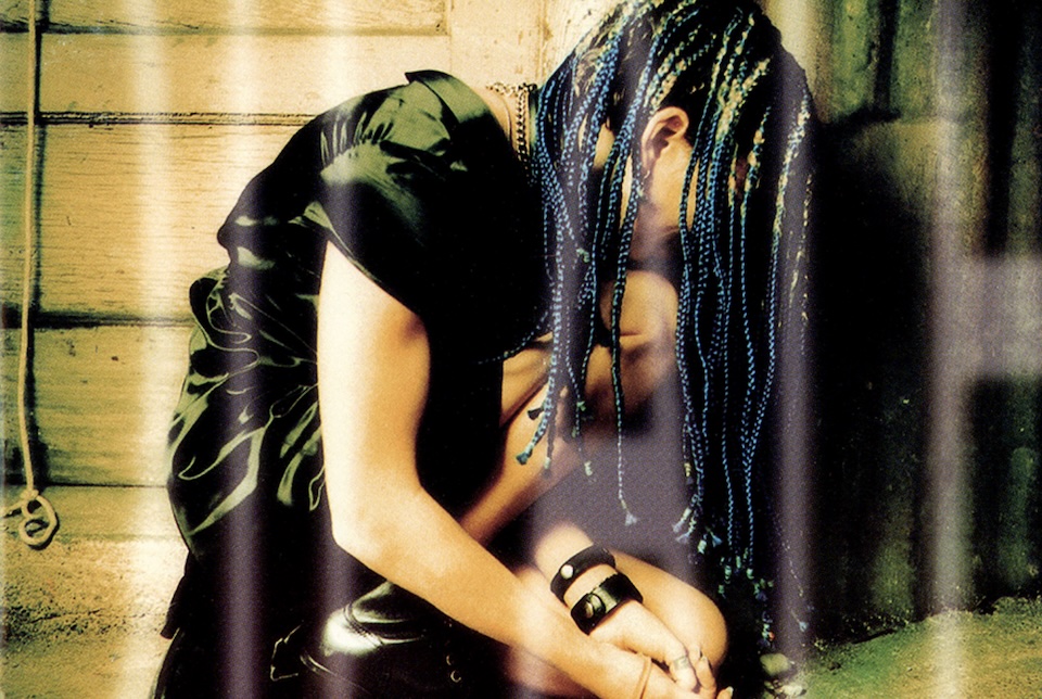 10 Classic Album Covers to Entice Your Senses Image