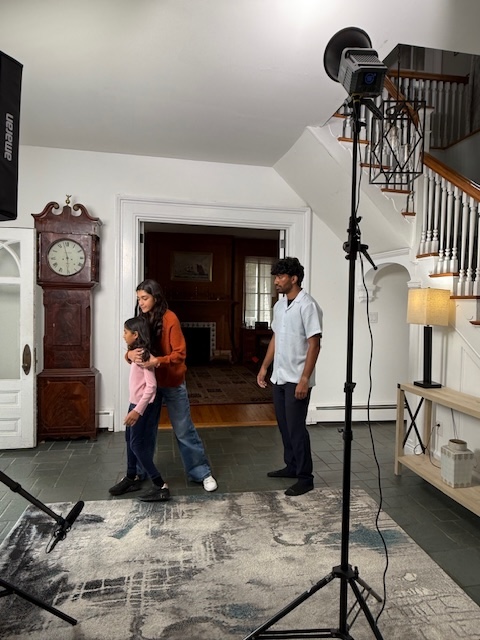 The Blossom Photos for MBC Article 4 | Muse by Clios