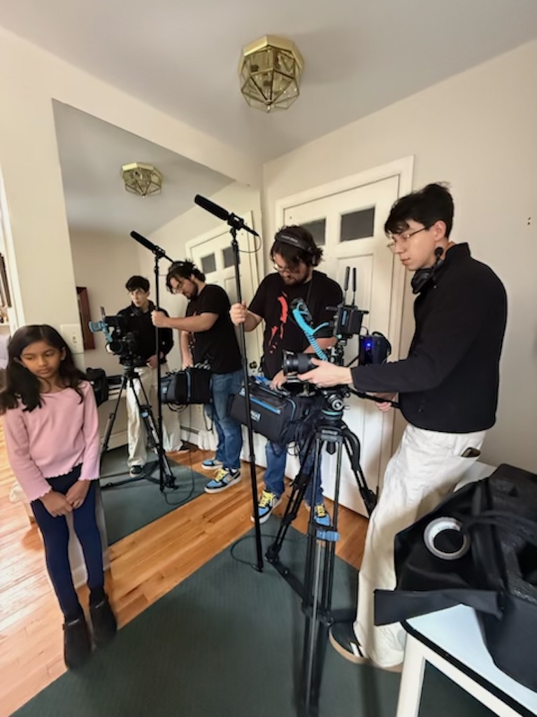 Diya and Co | Muse by Clios