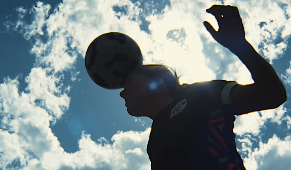 Sky's the Limit for Aussie National Women's Soccer Squad