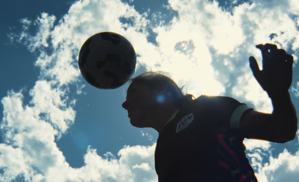 Sky’s the Limit for Aussie National Women’s Soccer Squad Image