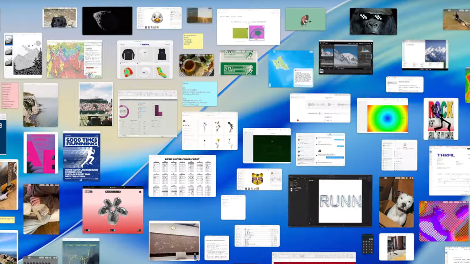 Apple Users Find Their Work Rhythm With New MacBooks Image