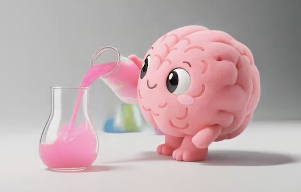 Inside R/GA’s 4-Day Sprint to Build 1,000 Brands With Help From AI